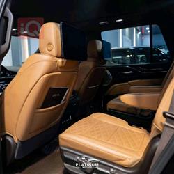 كاديلاك اسكاليد